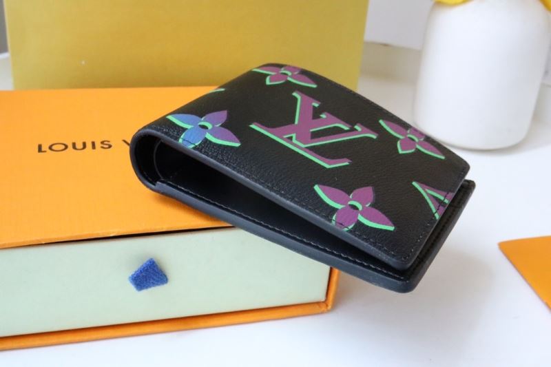 LV Wallets